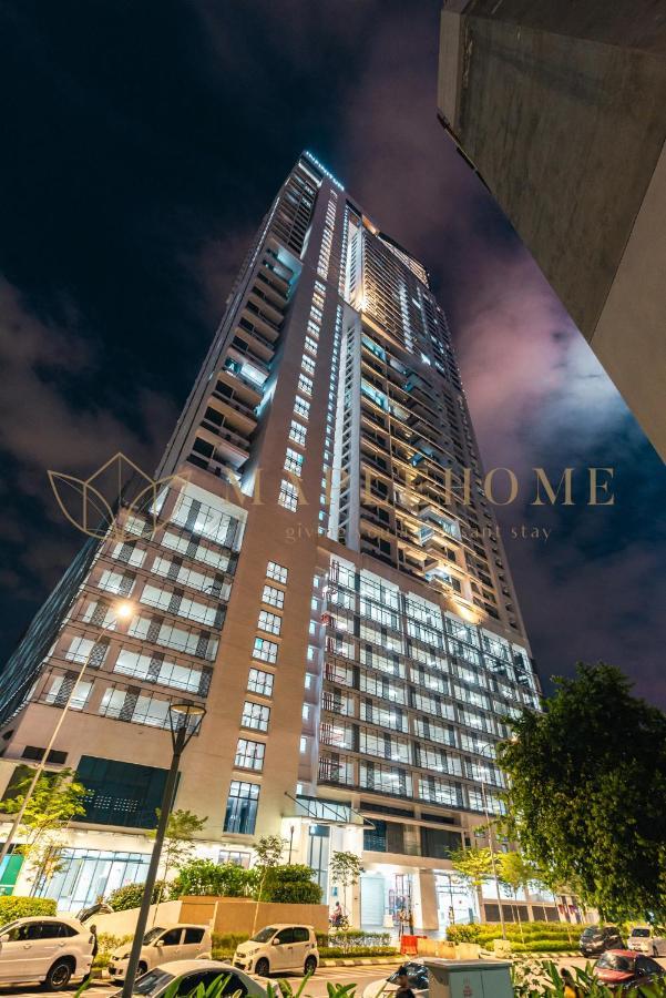 The Colony And The Luxe Premier Suites Куала-Лумпур Екстер'єр фото