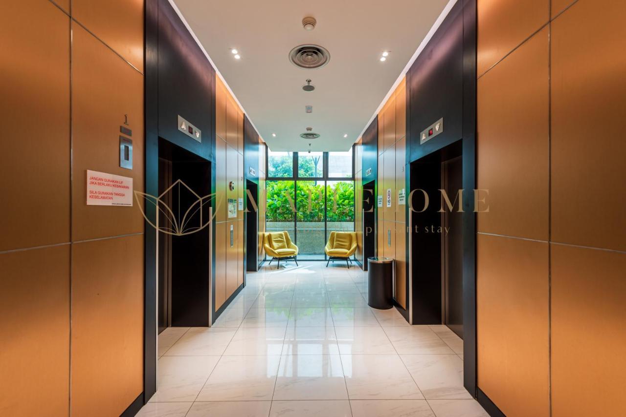 The Colony And The Luxe Premier Suites Куала-Лумпур Екстер'єр фото
