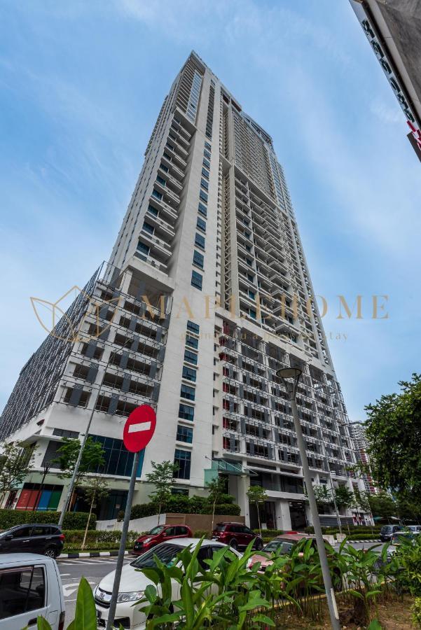 The Colony And The Luxe Premier Suites Куала-Лумпур Екстер'єр фото